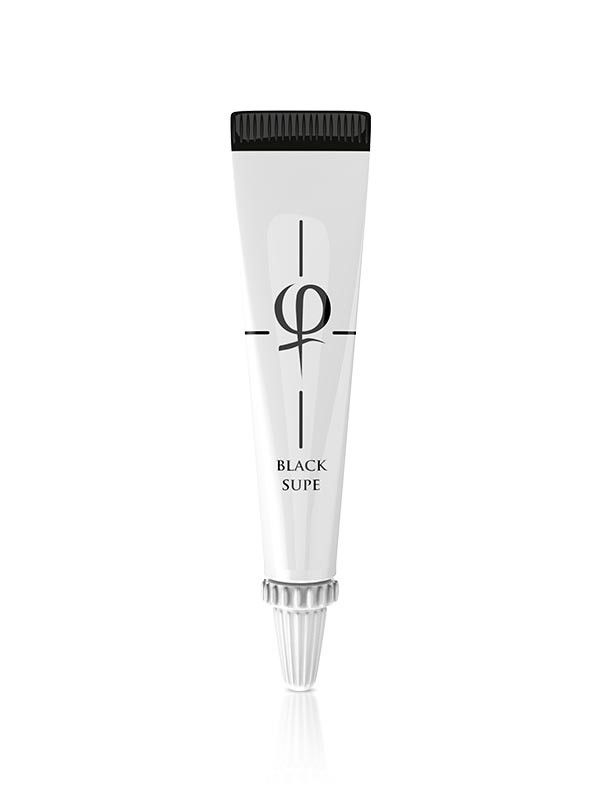 SUPE BLACK