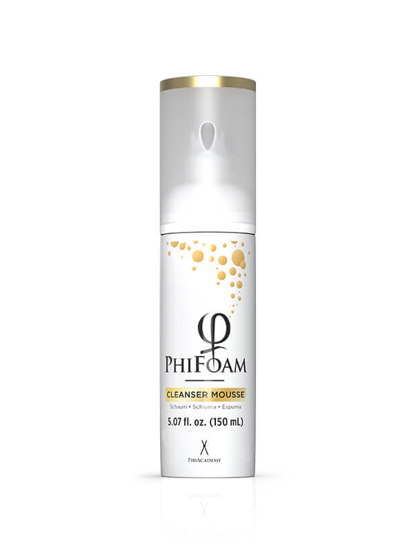 Phi Foam 150ml